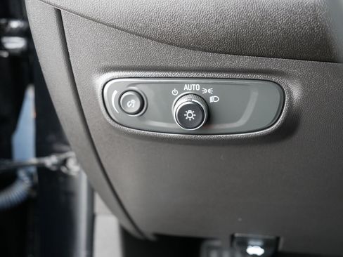 Used 2024 Chevrolet Equinox LT image 26