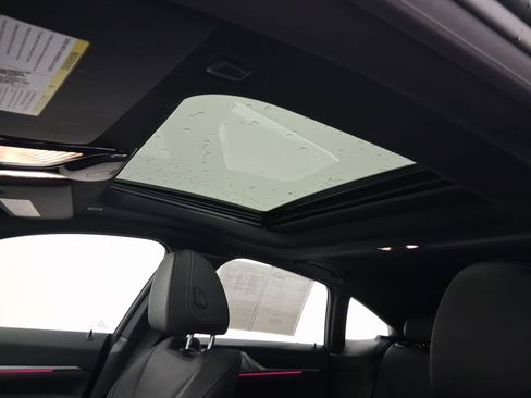 Used 2024 BMW i4 eDrive40 w/ Convenience Package image 14