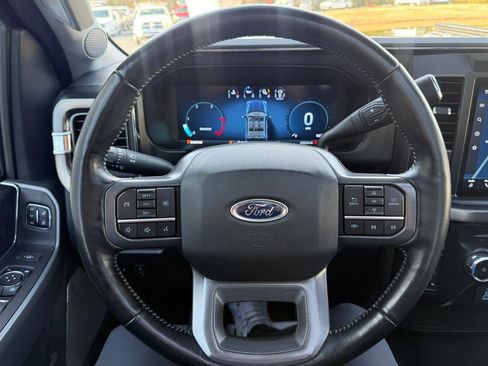 Used 2023 Ford F250 Lariat w/ Tremor Off-Road Package image 24