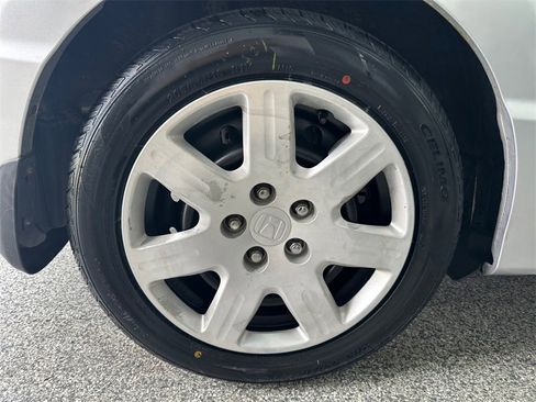 Used 2008 Honda Civic LX image 28