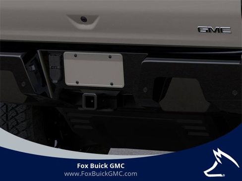 Used 2026 GMC Hummer EV 4x4 Crew Cab image 14