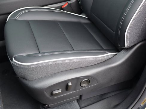 New 2026 GMC Sierra EV Elevation w/ Premium Package image 15