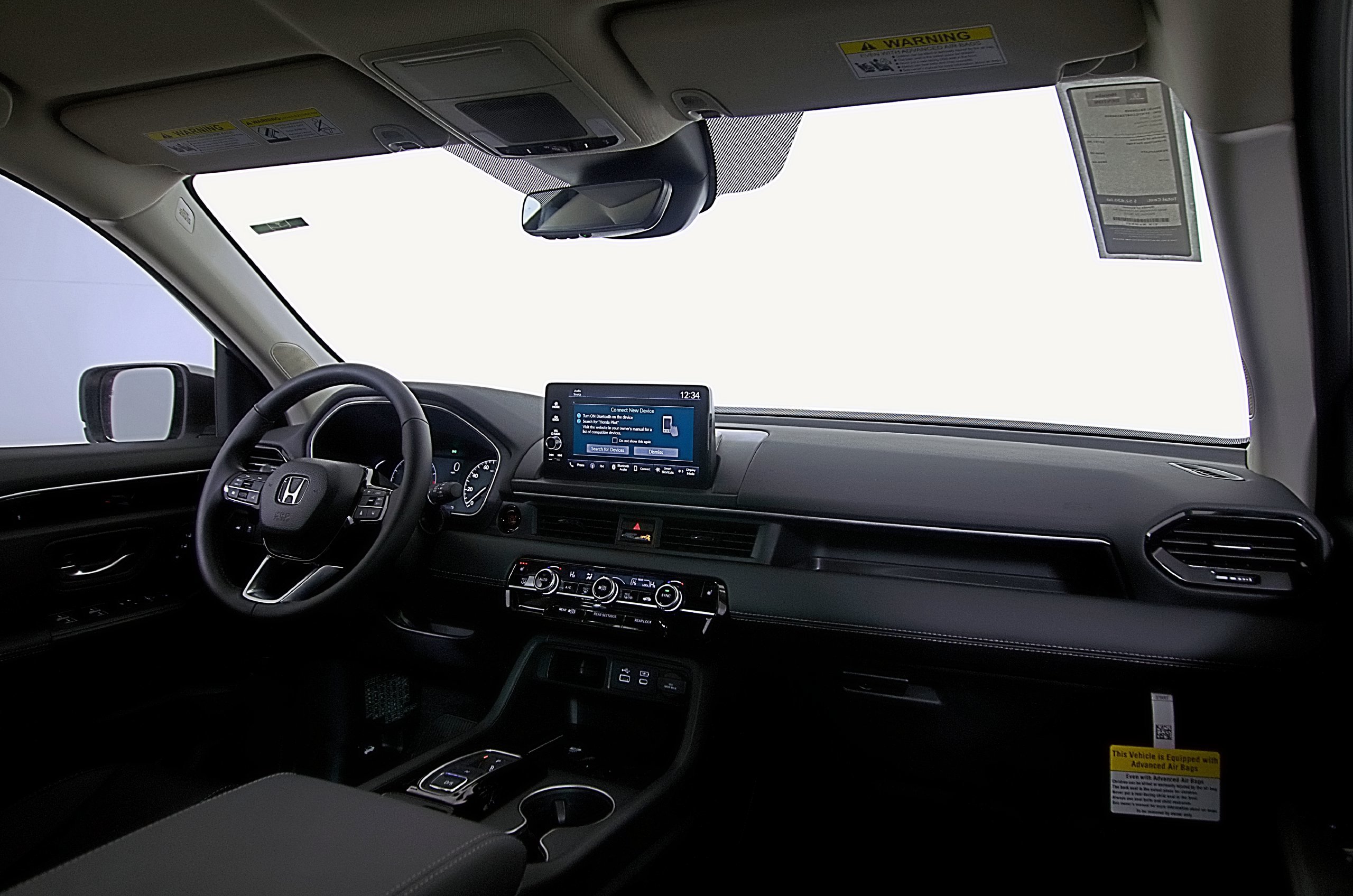 Used 2025 Honda Pilot EX-L image 14