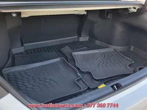 Certified 2024 Toyota Camry SE image 12