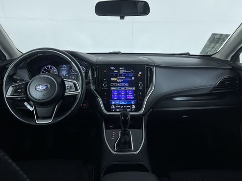 Used 2022 Subaru Outback Premium image 10