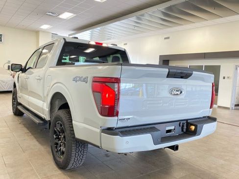 New 2026 Ford F150 XLT AWD/4WD image 5
