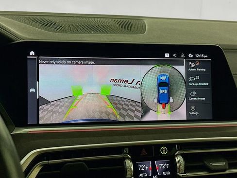 Used 2022 BMW X5 xDrive40i w/ Premium Package image 14