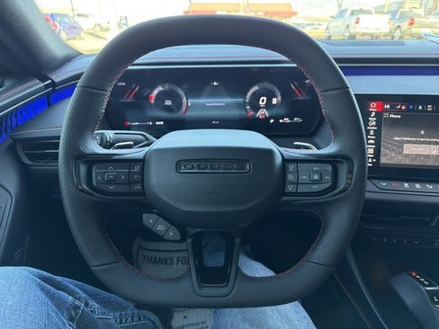 New 2026 Dodge Charger Scat Pack AWD/4WD image 12