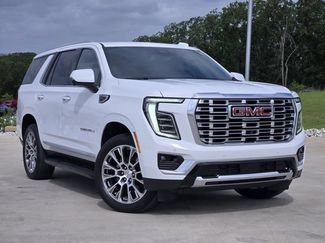Used 2025 GMC Yukon Denali AWD/4WD video 1