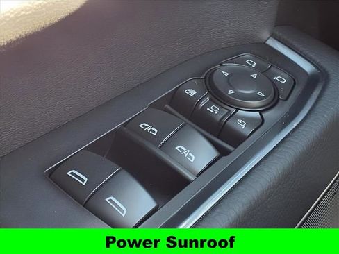 New 2026 GMC Sierra 2500 Denali w/ Denali Reserve Package image 16