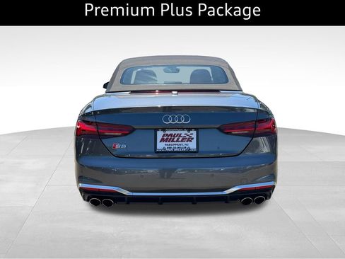 Used 2024 Audi S5 Premium Plus AWD/4WD image 6