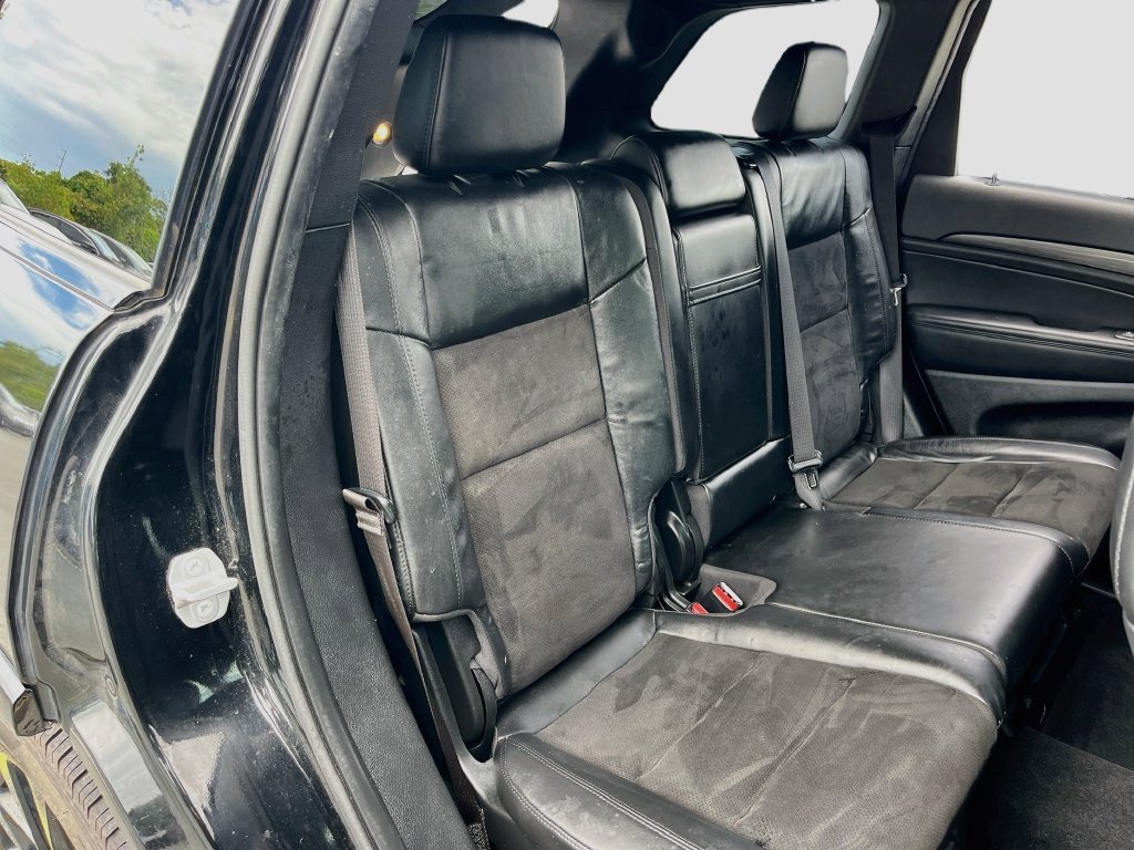 Certified 2021 Jeep Grand Cherokee Laredo X RWD image 27