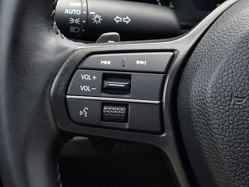 Certified 2025 Honda Accord Sport image 22