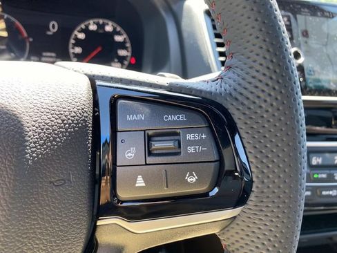 New 2026 Honda Ridgeline Black Edition image 24