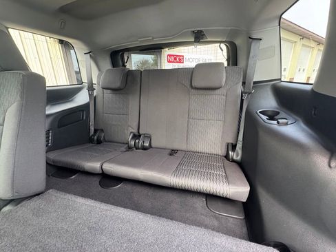 Used 2020 GMC Yukon SLE w/ SLE Value Package image 52