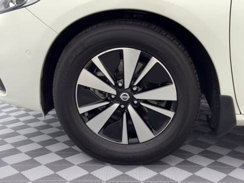 Used 2021 Nissan Altima 2.5 SL AWD/4WD image 13