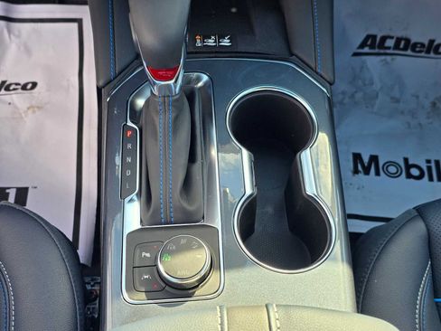 New 2025 Chevrolet Blazer RS image 29