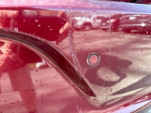 Used 2020 Dodge Charger SXT w/ Leather Interior Group image 33