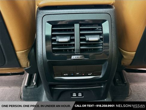 Used 2021 BMW X3 M40i w/ Premium Package image 27