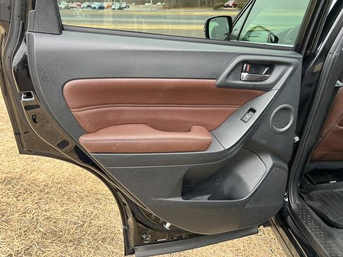 Used 2018 Subaru Forester 2.0XT Touring image 26