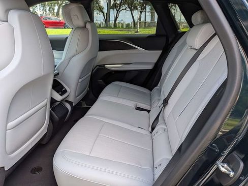 Certified 2024 Cadillac Lyriq Luxury AWD/4WD image 17