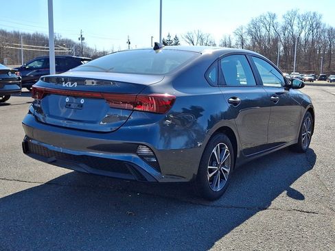 Used 2024 Kia Forte LXS image 26