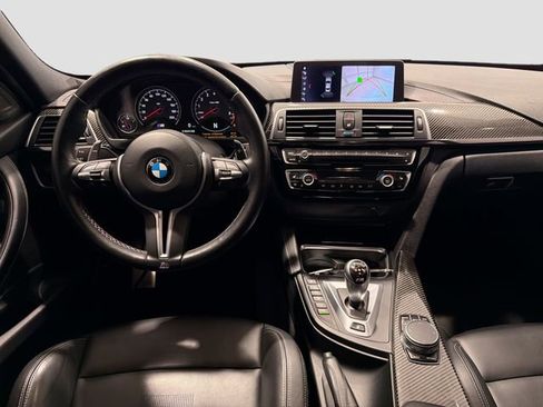 Used 2018 BMW M3 w/ Executive Package image 21
