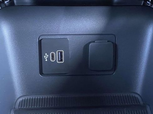 New 2026 Ford Explorer Platinum RWD image 20