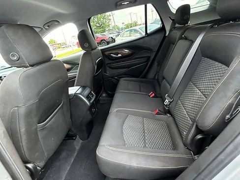 Used 2020 GMC Terrain SLE FWD image 15