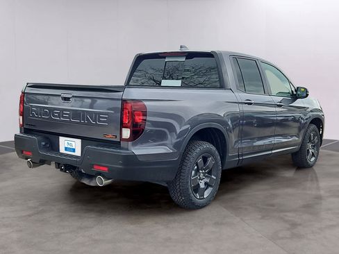 New 2026 Honda Ridgeline TrailSport image 3