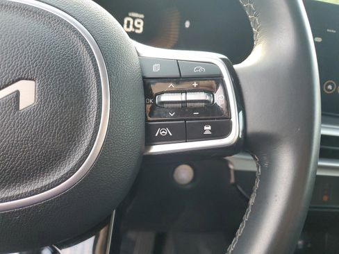 Used 2024 Kia Sorento S AWD/4WD image 26