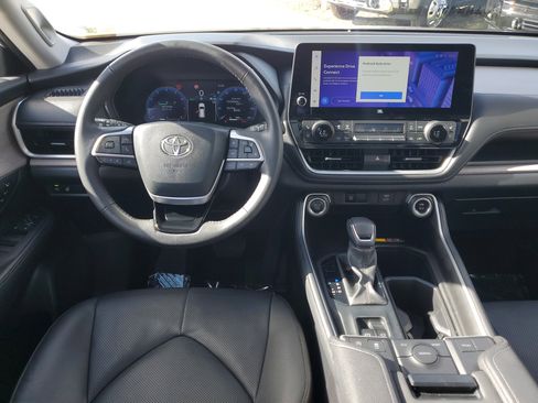 Used 2024 Toyota Grand Highlander XLE image 22