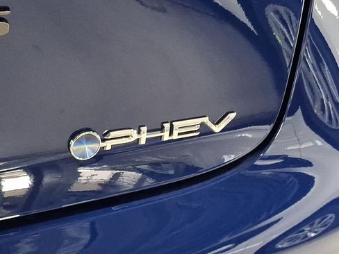 New 2026 Toyota Prius Plug-In Hybrid image 19