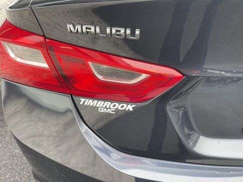 Used 2023 Chevrolet Malibu LT image 9