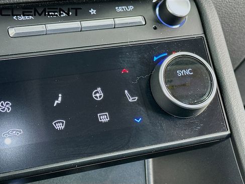 Certified 2024 Hyundai Sonata Limited image 23