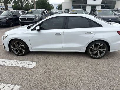 Used 2023 Audi A3 2.0T Premium Plus w/ Premium Plus Package