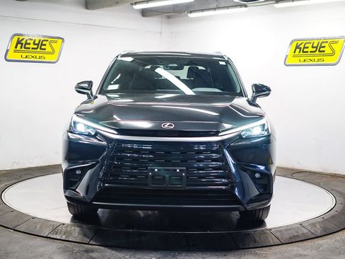 Used 2024 Lexus TX 350 FWD w/ Cold Weather Package image 6