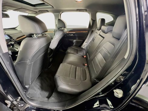 Used 2020 Honda CR-V EX-L image 24