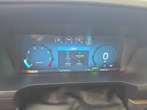 Used 2024 Ford F150 XLT w/ Mobile Office Package image 20