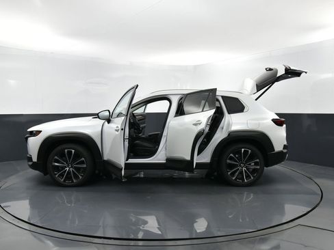 New 2025 MAZDA CX-50 AWD 2.5 Turbo w/ Premium Pkg image 35