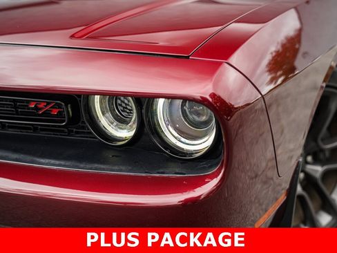 Used 2022 Dodge Challenger R/T Scat Pack w/ Shaker Package image 3