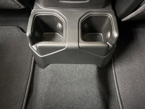 New 2026 Jeep Gladiator Rubicon w/ Safety Group image 25