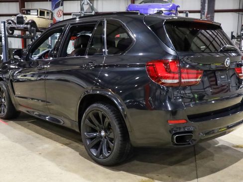 Used 2016 BMW X5 xDrive50i image 6