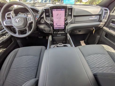 New 2026 RAM 2500 Big Horn image 13