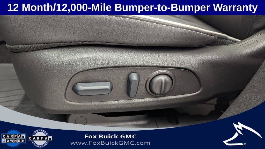 Used 2026 Buick Encore GX Avenir w/ Avenir Technology Package AWD/4WD image 22