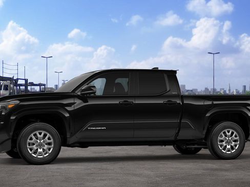 New 2026 Toyota Tacoma SR5 AWD/4WD image 5