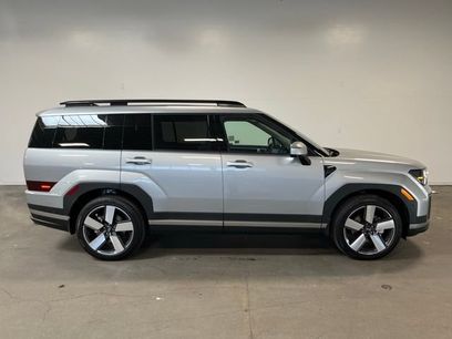Used 2026 Hyundai Santa Fe Limited