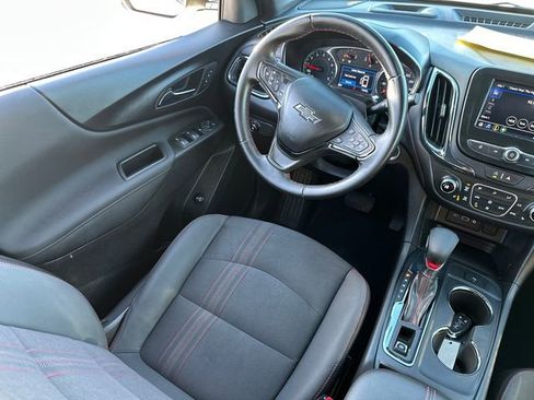 Certified 2024 Chevrolet Equinox RS image 23