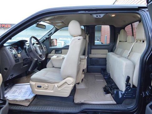 Used 2013 Ford F150 XLT w/ Luxury Equipment Group image 15