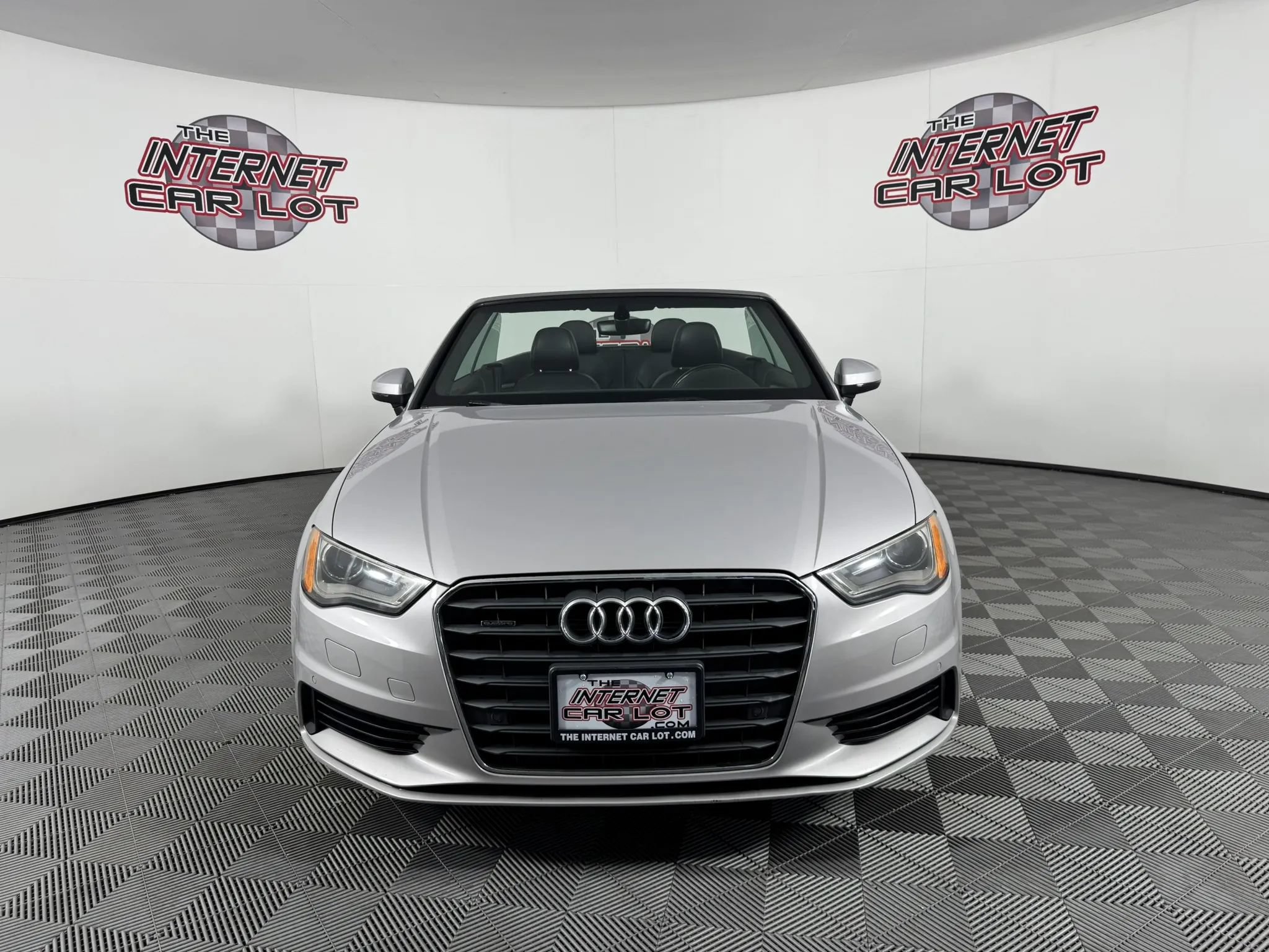 Used 2016 Audi A3 2.0T Premium w/ Audi MMI Navigation Plus AWD/4WD image 3